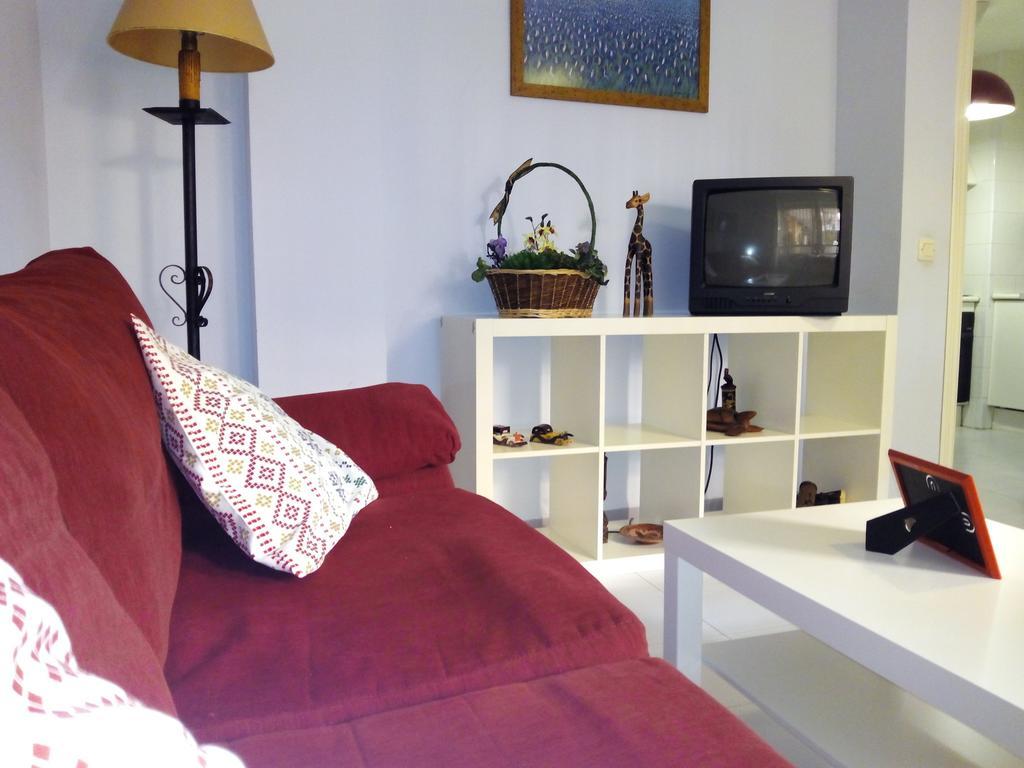 Apartamento Medina Center Apartment Sevilla Exterior foto