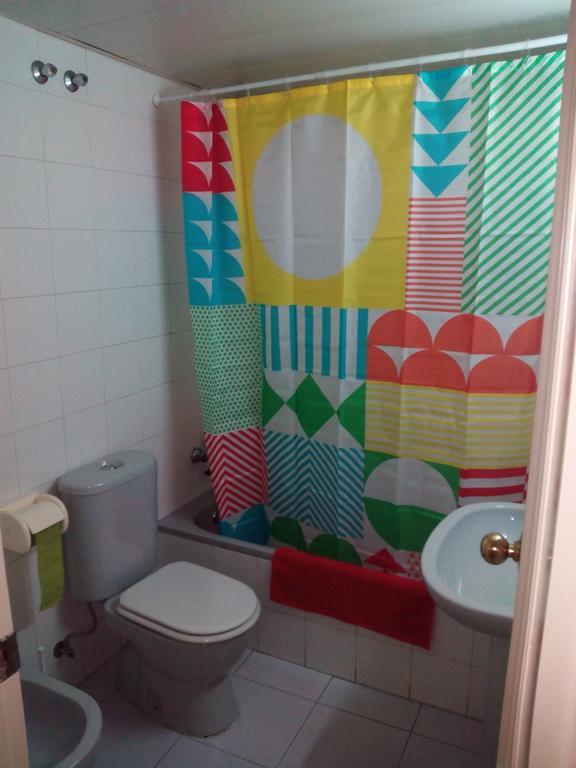 Apartamento Medina Center Apartment Sevilla Exterior foto