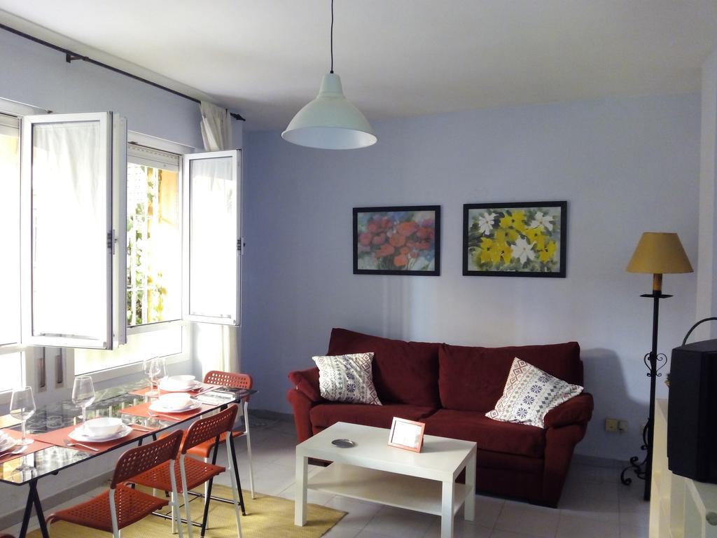 Apartamento Medina Center Apartment Sevilla Exterior foto